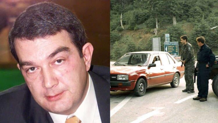 Απαγωγή Χαΐτογλου: Ο βασιλιάς του Μακεδονικού χαλβά, η ιστορία με τα λύτρα και το σύνδρομο της Στοκχόλμης