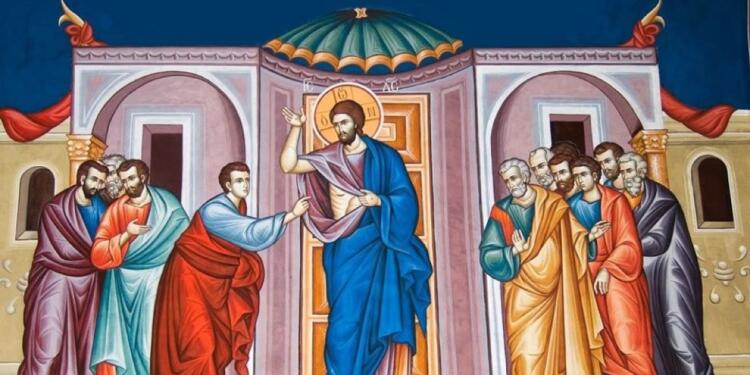 Απόστολος Θωμάς: Η μεγάλη γιορτή της Ορθοδοξίας μετά το Πάσχα – Ο λόγος που αποκαλείται άπιστος