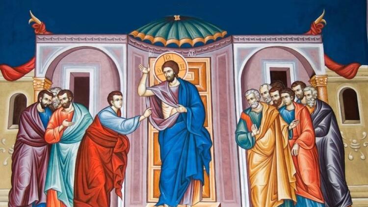 Απόστολος Θωμάς: Η μεγάλη γιορτή της Ορθοδοξίας μετά το Πάσχα – Ο λόγος που αποκαλείται άπιστος