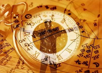 «Tόσα λεφτά δεν θα ξέρετε τι να τα κάνετε»: Τα 2 πιο τυχερά ζώδια που θα βγάλουν «χρυσό» μέχρι το τέλος του 2025