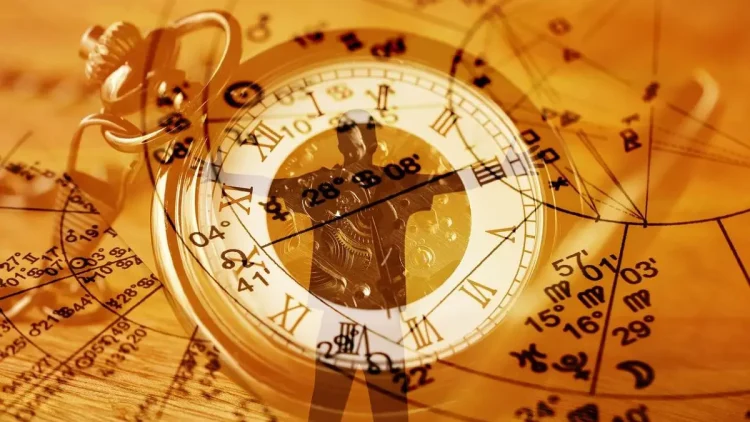 «Tόσα λεφτά δεν θα ξέρετε τι να τα κάνετε»: Τα 2 πιο τυχερά ζώδια που θα βγάλουν «χρυσό» μέχρι το τέλος του 2025