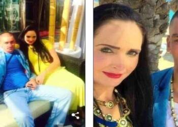 Η αστυνομία ζήτησε από αυτό το ζευγάρι να ανοίξει την τσάντα του – Όταν είδαν τι είχε μέσα οι κραυγές και τα ουρλιαχτά δεν είχαν τέλος