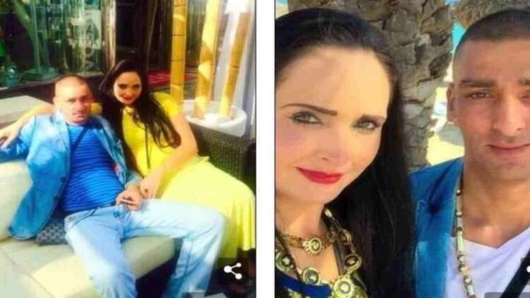 Η αστυνομία ζήτησε από αυτό το ζευγάρι να ανοίξει την τσάντα του – Όταν είδαν τι είχε μέσα οι κραυγές και τα ουρλιαχτά δεν είχαν τέλος