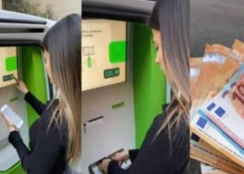 ΑΤΜ ανακύκλωσης κινητών: Πετάς το παλιό σου κινητό και παίρνεις αμέσως χρήματα – Σε αυτές τις περιοχές θα το βρεις