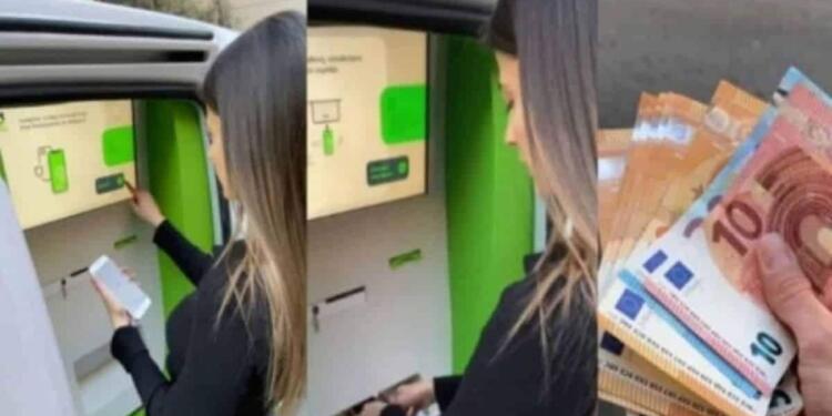 ΑΤΜ ανακύκλωσης κινητών: Πετάς το παλιό σου κινητό και παίρνεις αμέσως χρήματα – Σε αυτές τις περιοχές θα το βρεις