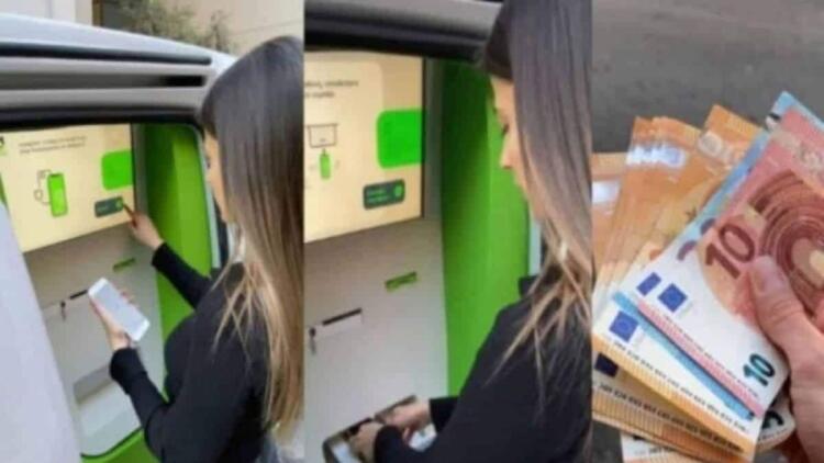 ΑΤΜ ανακύκλωσης κινητών: Πετάς το παλιό σου κινητό και παίρνεις αμέσως χρήματα – Σε αυτές τις περιοχές θα το βρεις