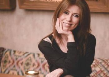 Με νέο άνδρα στο πλευρό της η Άβα Γαλανοπούλου – Χαμογελά ξανά μετά την τραγωδία της