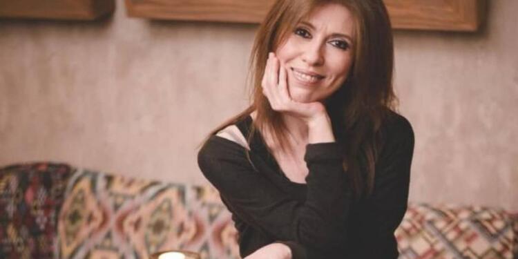 Με νέο άνδρα στο πλευρό της η Άβα Γαλανοπούλου – Χαμογελά ξανά μετά την τραγωδία της