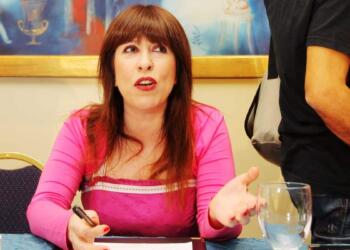 H Μάχη με την νευρική ανορεξία για την Άβα Γαλανοπούλου: Η φωτογραφία που σοκάρει!