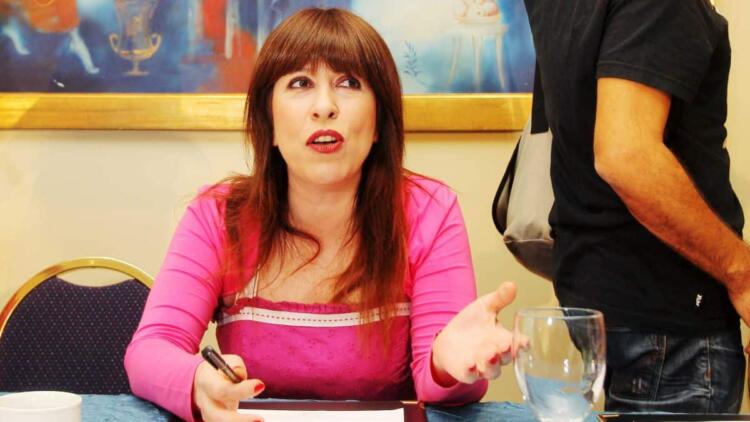 H Μάχη με την νευρική ανορεξία για την Άβα Γαλανοπούλου: Η φωτογραφία που σοκάρει!