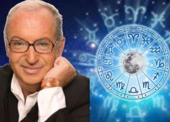 Καμπανάκι από τον Κώστα Λεφάκη: 3 ζώδια στο «μάτι του Κυκλώνα»