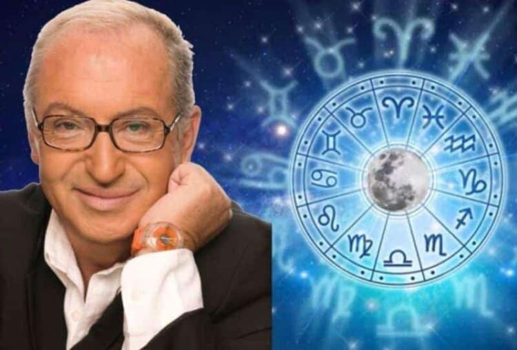 Καμπανάκι από τον Κώστα Λεφάκη: 3 ζώδια στο «μάτι του Κυκλώνα»