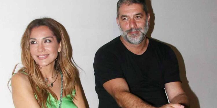 Μετά τα μπετά έρχεται ο γάμος Βανδή-Μπισμπίκη: Χτίζουν βίλα 1.000.000 ευρώ στην Κρήτη! (photo)