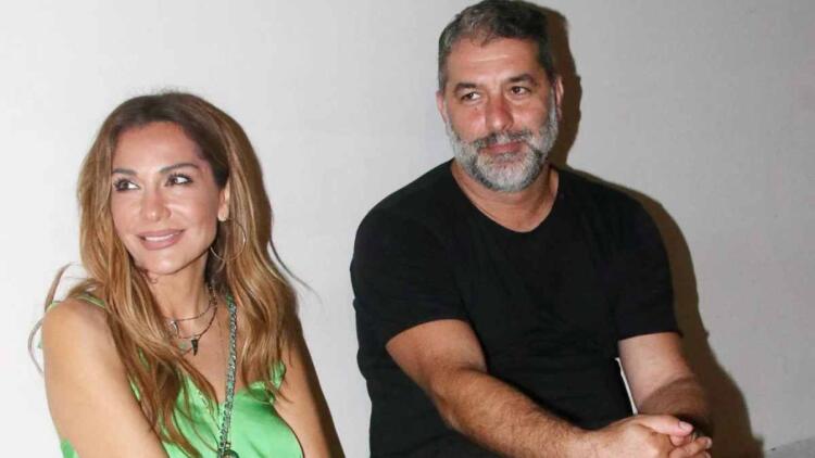 Μετά τα μπετά έρχεται ο γάμος Βανδή-Μπισμπίκη: Χτίζουν βίλα 1.000.000 ευρώ στην Κρήτη! (photo)