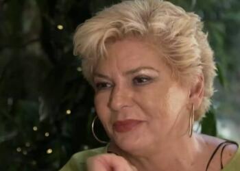 Τραγωδία για τη Δήμητρα Λιάνη Παπανδρέου: «Θα ήθελα να είχα κάνει ένα παιδί, αλλά…»