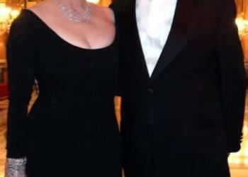 Διαζύγιο «βόμβα»: Έχουν χωρίσει εδώ και έξι χρόνια και μαθεύτηκε τώρα!