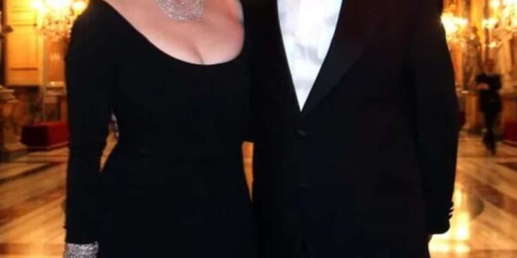 Διαζύγιο «βόμβα»: Έχουν χωρίσει εδώ και έξι χρόνια και μαθεύτηκε τώρα!