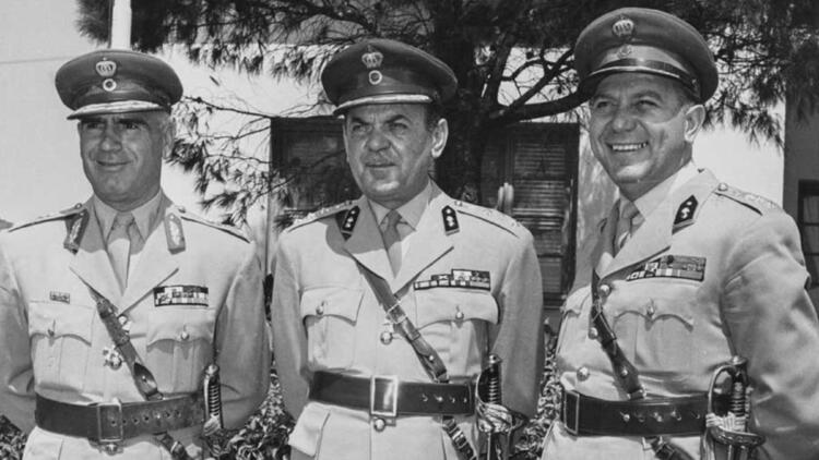 Πέρασαν 58 χρόνια από τη «μαύρη» ημέρα της Χούντας των συνταγματαρχών