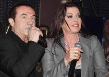 Έμεινε 4 φορές έγκυος και ήταν ένα «βήμα» από το γάμο: Οι άγνωστες λεπτομέρειες του έρωτα Άντζελας Δημητρίου και Λευτέρη Πανταζή