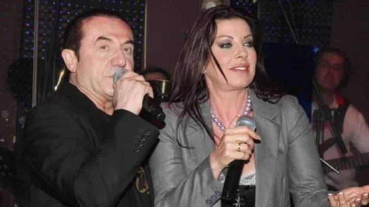 Έμεινε 4 φορές έγκυος και ήταν ένα «βήμα» από το γάμο: Οι άγνωστες λεπτομέρειες του έρωτα Άντζελας Δημητρίου και Λευτέρη Πανταζή