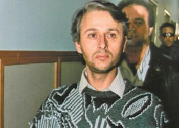 Δημήτρης Βακρινός: Ο «ήσυχος» ταξιτζής serial killer που σκότωνε όποιον του πήγαινε κόντρα