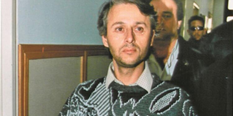 Δημήτρης Βακρινός: Ο «ήσυχος» ταξιτζής serial killer που σκότωνε όποιον του πήγαινε κόντρα