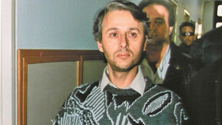 Δημήτρης Βακρινός: Ο «ήσυχος» ταξιτζής serial killer που σκότωνε όποιον του πήγαινε κόντρα