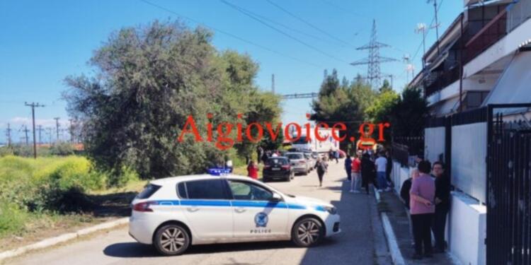 Διπλή δολοφονία στο Αίγιο: «Έχει μαχαιρώσει και άλλα παιδιά εδώ παλιά »