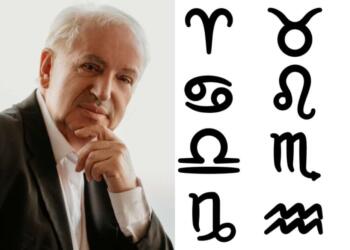 Κώστας Λεφάκης: Εβδομάδα ανατροπών για τα 12 ζώδια – Ποια θα είναι τα τυχερά;