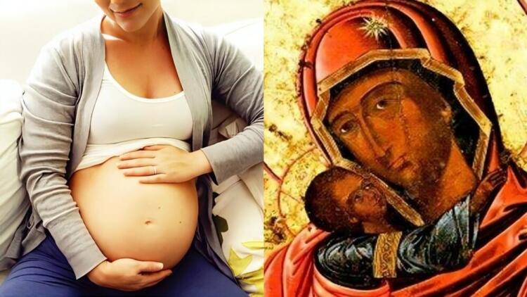 «Ο γιατρός ήθελε να μου πάρει το έμβρυο, προσευχήθηκα στην Παναγία και μετά από 2 ώρες σταμάτησε η αιμορραγία»