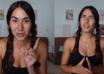 Έλενα Κρεμλίδου: «Με θεωρούσαν εύκολη» – «Μήπως ενοχλήθηκαν που δεν το έκανα μαζί τους;» (Βίντεο)