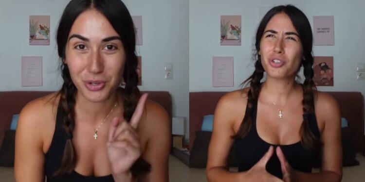 Έλενα Κρεμλίδου: «Με θεωρούσαν εύκολη» – «Μήπως ενοχλήθηκαν που δεν το έκανα μαζί τους;» (Βίντεο)