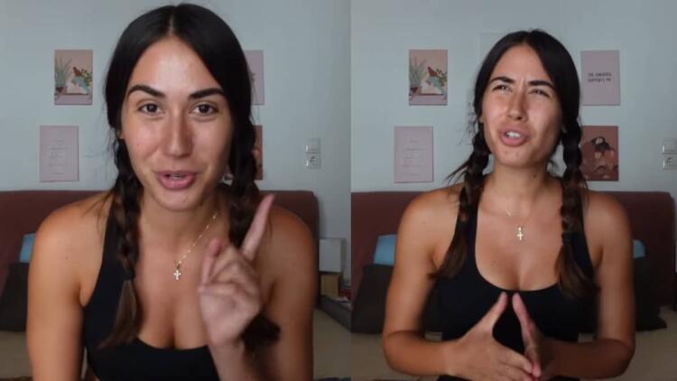 Έλενα Κρεμλίδου: «Με θεωρούσαν εύκολη» – «Μήπως ενοχλήθηκαν που δεν το έκανα μαζί τους;» (Βίντεο)