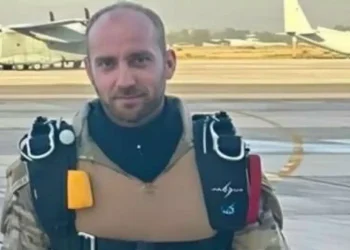 Θρήνος στον Στρατό Ξηράς: Πέθανε ο 39χρονος Επαγγελματίας Οπλίτης, Θοδωρής Φάκος