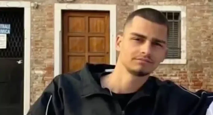 Θρήνος για τον αδικοχαμένο 19χρονο πυροσβέστη – Τον καταπλάκωσε τοίχος στο σπίτι που ανακαίνιζε