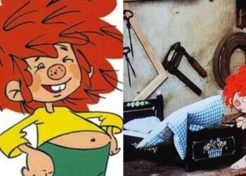 Φρου Φρου: Πόσοι τον θυμάστε; Το πιο άτακτο και αγαπημένο ξωτικό των παιδιών της δεκαετίας του ’80 (video)