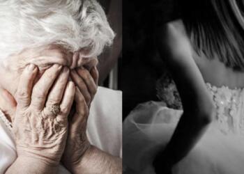 «Μαλλιά κουβάρια» στην Αχαΐα: Πεθερά τσάκωσε στα πράσα τη νύφη με τον εραστή της στο γλέντι του γάμου (video)