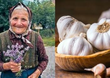 «Γρουσουζιά» στο σπίτι; 5 αθάνατα κόλπα της Ελληνίδας γιαγιάς για να απαλλαγείτε από την αρνητική ενέργεια