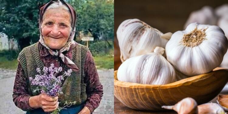 «Γρουσουζιά» στο σπίτι; 5 αθάνατα κόλπα της Ελληνίδας γιαγιάς για να απαλλαγείτε από την αρνητική ενέργεια