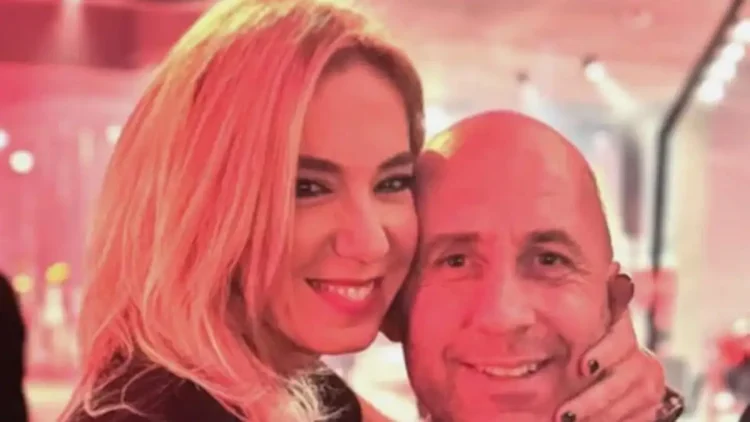 Δολοφονία Γιώργου Μοσχούρη: Η ανάρτηση της πρώην συζύγου του – «Δεν μετάνιωσα στο ελάχιστο που…»