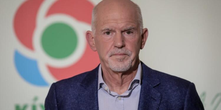 Γουέντι Κόνελι: Τρελά ερωτευμένος ο Γιώργος Παπανδρέου – Έκανε το επόμενο βήμα στη σχέση του (photos)