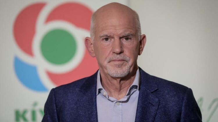 Γουέντι Κόνελι: Τρελά ερωτευμένος ο Γιώργος Παπανδρέου – Έκανε το επόμενο βήμα στη σχέση του (photos)