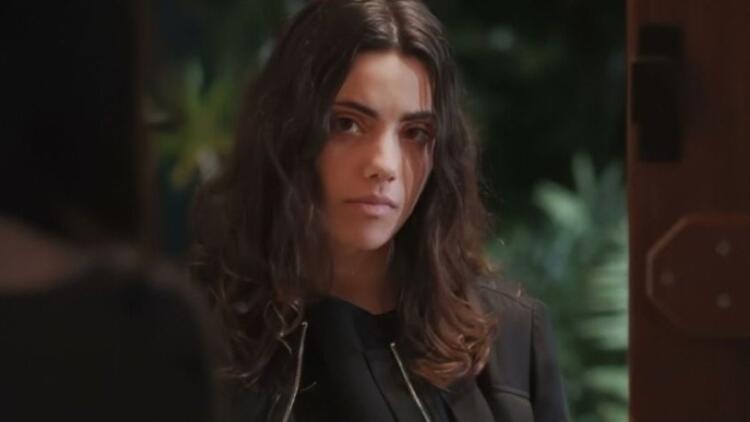 Η Γη της Ελιάς 28/4: «Ή τα παίρνεις πίσω ή σε αποκληρώνω εδώ και τώρα» – Τα πράγματα δυσκολεύουν για την Ειρήνη