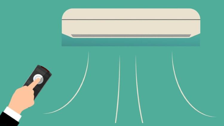 Η ζέστη πλησιάζει: Το κόλπο για να έχετε όλη μέρα ανοιχτό το κλιματιστικό χωρίς να φοβάστε για τον λογαριασμό