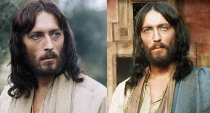 «Ιησούς από τη Ναζαρέτ»: Το σκηνοθετικό κόλπο στο πρόσωπο του Χριστού που δεν παρατήρησε κανείς μέχρι σήμερα