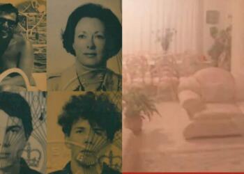 Οικογένεια Χρυσαφίδη: Το έγκλημα που συγκλόνισε την Εκάλη – Το ξεκλήρισμα και ο ύποπτος