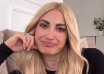 «Ξέσπασε» η Ιωάννα Τούνη για τα πάρτι στο Ντουμπάι: «Τόσα λεφτά βγάζω, τι ανάγκη έχω;»