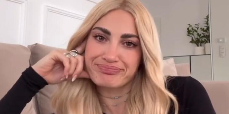 «Ξέσπασε» η Ιωάννα Τούνη για τα πάρτι στο Ντουμπάι: «Τόσα λεφτά βγάζω, τι ανάγκη έχω;»