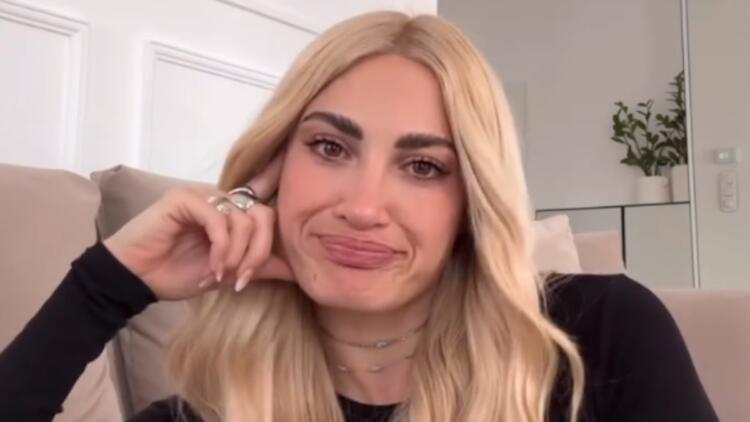 «Ξέσπασε» η Ιωάννα Τούνη για τα πάρτι στο Ντουμπάι: «Τόσα λεφτά βγάζω, τι ανάγκη έχω;»