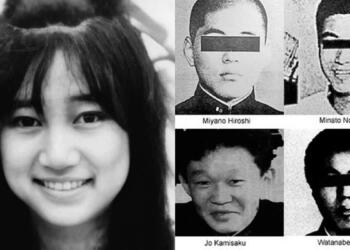 Τζούνκο Φουρούτα: 40 μέρες στην Κόλαση – Βιάστηκε πάνω από 400 φορές